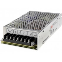 RS-100-48; Power supply: switched-mode; modular; 110.4W; 48VDC; 159x97x38mm; MEAN WELL