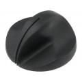 RS; Knob for mechanical timer; Application: MI2R; FAUCIGNY INSTRUMENTS RS; Knob for mechanical timer; Application: MI2R; FAUCIGNY INSTRUMENTS