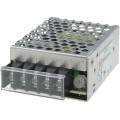 RS-15-12; Power supply: switched-mode; modular; 15.6W; 12VDC; 62.5x51x28mm; MEAN WELL