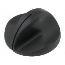 RS; Knob for mechanical timer; Application: MI2R; FAUCIGNY INSTRUMENTS RS; Knob for mechanical timer; Application: MI2R; FAUCIGNY INSTRUMENTS