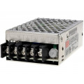 RS-25-15; Power supply: switched-mode; modular; 25.5W; 15VDC; 78x51x28mm; MEAN WELL