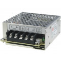 RS-35-12; Power supply: switched-mode; modular; 36W; 12VDC; 99x82x36mm; 3A; MEAN WELL