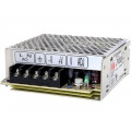 RS-50-12; Power supply: switched-mode; modular; 50.4W; 12VDC; 99x97x36mm; MEAN WELL