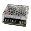 RS-50-15; Power supply: switched-mode; modular; 51W; 15VDC; 99x97x36mm; 3.4A; MEAN WELL