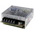 RS-50-24; Power supply: switched-mode; modular; 52.8W; 24VDC; 99x97x36mm; MEAN WELL