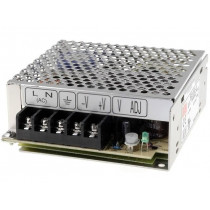 RS-50-3.3; Power supply: switched-mode; modular; 33W; 3.3VDC; 99x97x36mm; 10A; MEAN WELL