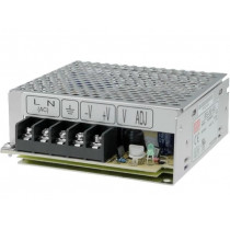 RS-50-48; Power supply: switched-mode; modular; 52.8W; 48VDC; 99x97x36mm; MEAN WELL