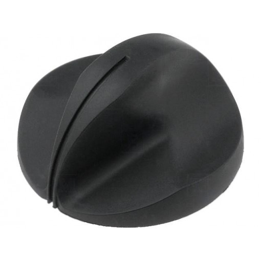RS; Knob for mechanical timer; Application: MI2R; FAUCIGNY INSTRUMENTS RS; Knob for mechanical timer; Application: MI2R; FAUCIGNY INSTRUMENTS