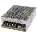 RS-75-24; Power supply: switched-mode; modular; 76.8W; 24VDC; 129x97x38mm; MEAN WELL