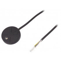 RS-H0-05; RFID reader; 35.8x6mm; RS232; 12V; f: 13,56MHz; Range: 40mm; 60mA;  RS-H0-05; RFID reader; 35.8x6mm; RS232; 12V; f: 13,56MHz; Range: 40mm; 60mA;