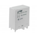 RS35-3022-25-1024; Relay: electromagnetic; DPST-NO; Ucoil: 24VDC; 35A; Series: RS35; RELPOL