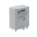RS50-3022-25-1012; Relay: electromagnetic; DPST-NO; Ucoil: 12VDC; 50A; Ucoil min: 9VDC; RELPOL