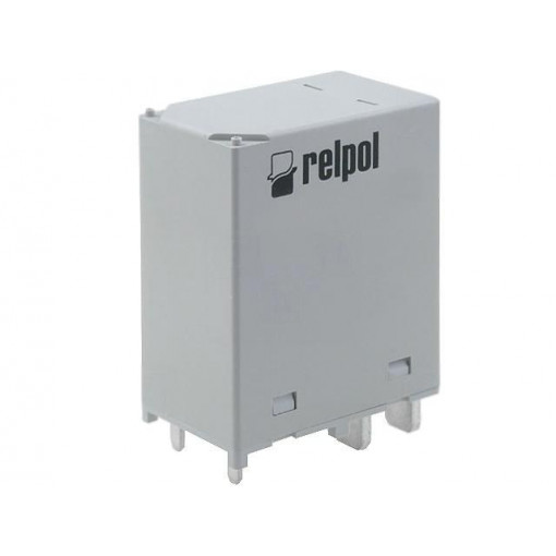 RS50-3022-25-1024; Relay: electromagnetic; DPST-NO; Ucoil: 24VDC; 50A; Series: RS50; RELPOL