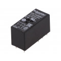 RSB2A080B7; Relay: electromagnetic; DPDT; Ucoil: 24VAC; 8A/250VAC; 8A/28VDC; 8A; SCHNEIDER ELECTRIC RSB2A080B7; Relay: electromagnetic; DPDT; Ucoil: 24VAC; 8A/250VAC; 8A/28VDC; 8A; SCHNEIDER ELECTRIC