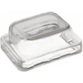 RSC07; Switch accessories: cover; Body: transparent; -25÷70°C; 13x19.2mm; NINIGI