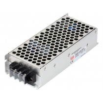 RSD-100D-24; Converter: DC/DC; 100.8W; Uin: 67.2÷143V; Uout: 24VDC; Iout: 4.2A; MEAN WELL