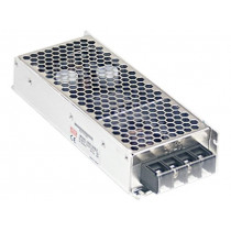 RSD-150D-24; Converter: DC/DC; 151.2W; Uin: 67.2÷143V; Uout: 24VDC; Iout: 6.3A; MEAN WELL