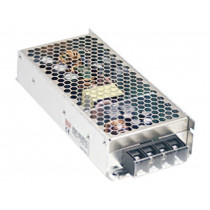 RSD-200C-24; Converter: DC/DC; 201.6W; Uin: 33.6÷62.4V; Uout: 24VDC; Iout: 8.4A; MEAN WELL