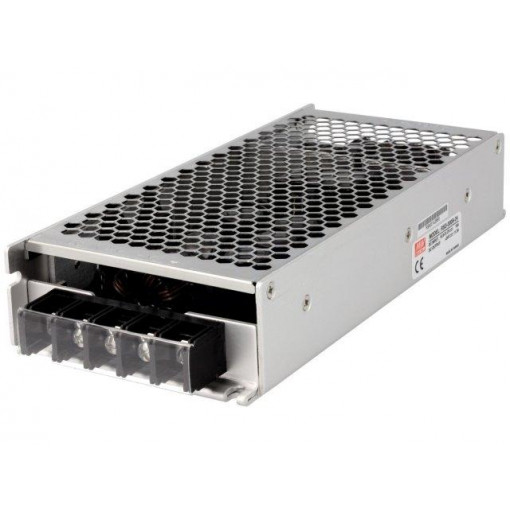 RSD-300B-24; Converter: DC/DC; 271.2W; Uin: 16.8÷31.2V; Uout: 24VDC; Iout: 11.3A; MEAN WELL