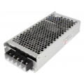 RSD-300C-48; Converter: DC/DC; 302.4W; Uin: 33.6÷62.4V; Uout: 48VDC; Iout: 6.3A; MEAN WELL