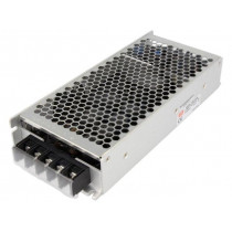 RSD-300E-48; Converter: DC/DC; 302.4W; Uin: 25.2÷46.8V; Uout: 48VDC; Iout: 6.3A; MEAN WELL