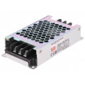 RSD-30H-3.3; Converter: DC/DC; 19.8W; Uin: 40÷160V; Uout: 3.3VDC; Iout: 6A; 0.25kg; MEAN WELL