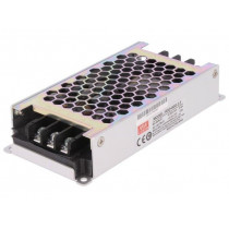 RSD-60G-3.3; Converter: DC/DC; 39.6W; Uin: 9÷36V; Uout: 3.3VDC; Iout: 12A; 0.29kg; MEAN WELL