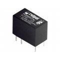 RSM957N-0111-85-S005; Relay: electromagnetic; SPDT; Ucoil: 5VDC; 0.5A/125VAC; 1A/30VDC; RELPOL
