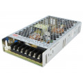 RSP-100-5; Power supply: switched-mode; modular; 100W; 5VDC; 179x99x30mm; MEAN WELL