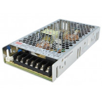 RSP-100-5; Power supply: switched-mode; modular; 100W; 5VDC; 179x99x30mm; MEAN WELL