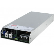 RSP-1000-27; Power supply: switched-mode; modular; 999W; 27VDC; 295x127x41mm; MEAN WELL