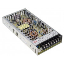 RSP-150-48; Power supply: switched-mode; modular; 153.6W; 48VDC; 199x99x30mm; MEAN WELL