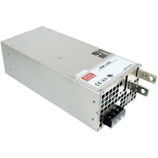 RSP-1500-12; Power supply: switched-mode; modular; 1500W; 12VDC; 10÷13.5VDC; MEAN WELL