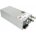 RSP-1500-24; Power supply: switched-mode; modular; 1512W; 24VDC; 20÷26.4VDC; MEAN WELL