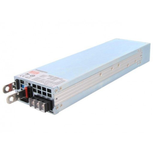 RSP-1600-27; Power supply: switched-mode; modular; 1593W; 27VDC; 26.5÷33.5VDC; MEAN WELL