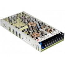 RSP-200-27; Power supply: switched-mode; modular; 202.5W; 27VDC; 215x115x30mm; MEAN WELL