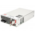 RSP-2400-48; Power supply: switched-mode; modular; 2400W; 48VDC; 43÷56VDC; 50A; MEAN WELL
