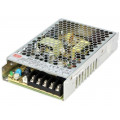 RSP-75-15; Power supply: switched-mode; modular; 75W; 15VDC; 159x97x30mm; MEAN WELL