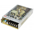 RSP-75-24; Power supply: switched-mode; modular; 76.8W; 24VDC; 159x97x30mm; MEAN WELL