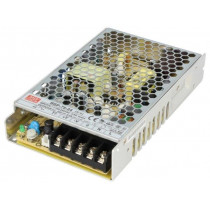 RSP-75-24; Power supply: switched-mode; modular; 76.8W; 24VDC; 159x97x30mm; MEAN WELL