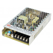 RSP-75-7.5; Power supply: switched-mode; modular; 75W; 7.5VDC; 159x97x30mm; MEAN WELL