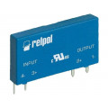 RSR30-D05-D1-02-040-1; Relay: solid state; Ucntrl: 3÷10VDC; Icntrl max: 12mA; 4A; 0÷32VDC; RELPOL