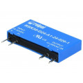 RSR30-D24-A1-24-020-1; Relay: solid state; Ucntrl: 18÷32VDC; Icntrl max: 7.7mA; 2A; 4g; RELPOL