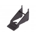RSZR215; Fastening clip; Application: RSZE1S48M; Series: RSB; Mat: plastic; SCHNEIDER ELECTRIC