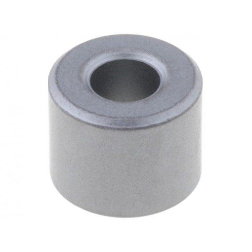 RT-110-50-90; Ferrite: toroidal; L: 9mm; Øint: 5mm; Øout: 11mm; Core mat: K5B; 60Ω; RICHCO