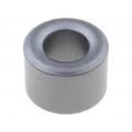 RT-175-95-127; Ferrite: toroidal; L: 13mm; Øint: 9.5mm; Øout: 17.5mm; Core mat: K5B; RICHCO