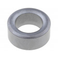 RT-220-135-64; Ferrite: toroidal; L: 6.35mm; Øint: 13.5mm; Øout: 22mm; Core mat: K5B; RICHCO