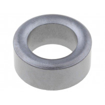 RT-220-135-64; Ferrite: toroidal; L: 6.35mm; Øint: 13.5mm; Øout: 22mm; Core mat: K5B; RICHCO
