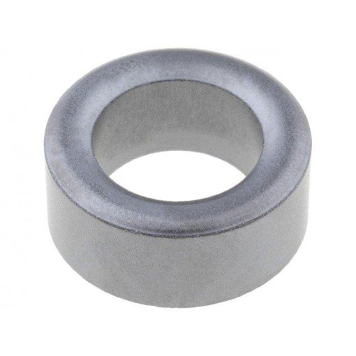 RT-220-135-64; Ferrite: toroidal; L: 6.35mm; Øint: 13.5mm; Øout: 22mm; Core mat: K5B; RICHCO
