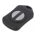 M24080212; Enclosure: for remote controller; X: 28.8mm; Y: 56.8mm; Z: 10.2mm; RETEX